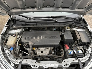 Toyota Corolla XI Sedan Facelifting 1,33 Dual VVT-i 99KM 2017 Toyota Corolla Salon Polska|I WŁ|Faktura VAT23%|, zdjęcie 25