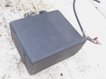 MAN NG 363 (A23) ГИДРАВЛИЧЕСКИЙ БАК 360 Л.С.