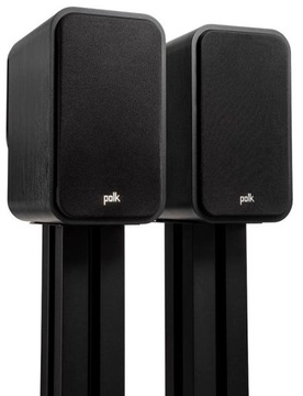 Полочные колонки Polk Audio Signature ES20