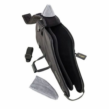 Futerał do saksofonu tenorowego Gard 122-MSK Gigbag f. Tenor Sax