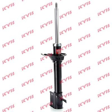 334345 KYB TLUMIČ SUBARU FORESTER 02-08 TL