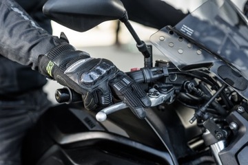 Мотоциклетные перчатки SHIMA X-BREEZE 2 S БЕСПЛАТНО