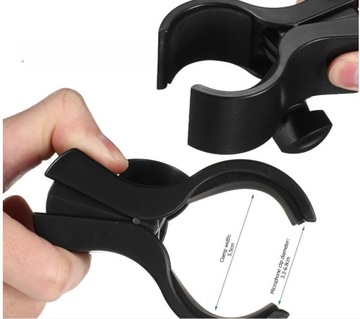 ЗАЖИМ ДЛЯ ПОДСТАВКИ МИКРОФОНА ЗАЖИМ ДЛЯ ПРУЖИННОГО ДЕРЖАТЕЛЯ МИКРОФОНА АКСЕССУАРЫ ДЛЯ МИКРОФОНА