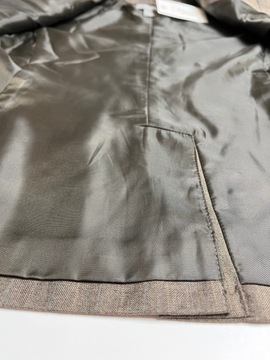 Куртка Ann Taylor Petite 36(4P) США из искусственной шерсти