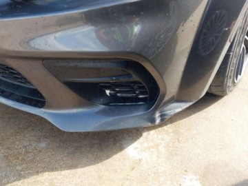 Dodge Charger VII 2021 Dodge Charger 2021 DODGE CHARGER SCAT PACK WIDEBODY RWD 6.4 Benzyna 485KM, zdjęcie 4