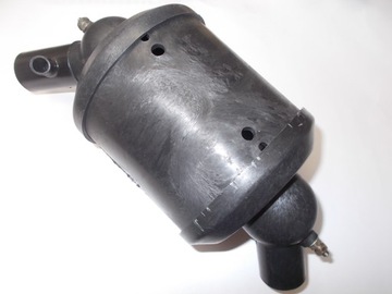 КОРПУС ВОЗДУШНОГО ФИЛЬТРА ДВИГАТЕЛЯ М-72 К-750 УРАЛ ДНЕПР