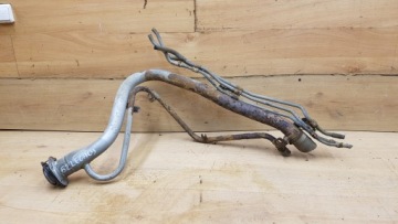 WLEW RURA PALIWA SUBARU LEGACY III BENZYNA