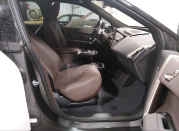 BMW iX SUV 105.2kWh 523KM 2025 BMW iX 2025r., xDrive50,, od ubezpieczalni Elektryczny 523KM, zdjęcie 8