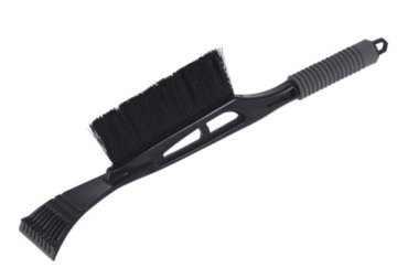 SKROBACZKA SAMOCHODOWA do szyb szronu auta DŁUGA