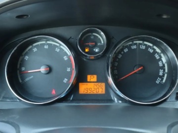 Opel Antara SUV 3.2 V6 ECOTEC 227KM 2007 Opel Antara 3.2 V6, Salon Polska, Serwis ASO, zdjęcie 10