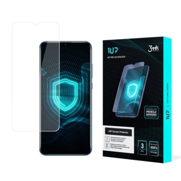 Fólie 3MK pro Honor 20e 3 ks