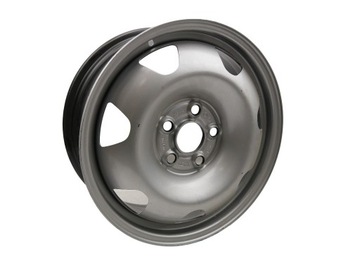 FELGA STALOWA VW TRANSPORTER T6 15> 7.0J X 17