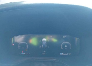 Jeep Compass II 2022 Jeep Compass 2022, 2.4L, 4x4, TRAILHAWK, od ubezpieczalni 2.4 Benzyna 177KM, zdjęcie 11