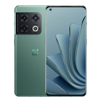 OnePlus 10 Pro Smartfon Global Rom 8/256G Zielony