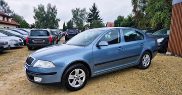 Skoda Octavia II Kombi 1.4 TSI 122KM 2009 Skoda Octavia BENZYNA PARKTRONIC nowy rozrzad atrakcyjny wyglad OKAZJA, zdjęcie 23