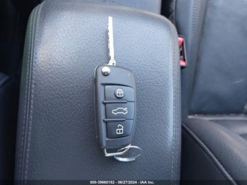 Audi 2019 Audi a3 2019 Audi A3 Sedan Premium 45 TFSI quattro 2.0 Benzyna 228KM, zdjęcie 9