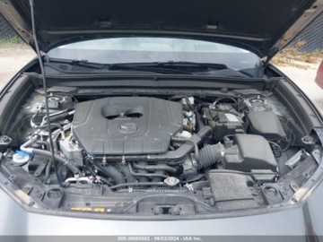 Mazda CX-30 2023 Mazda CX-30 2023r, 2.5L, S Premium, 4x4 2.5 Benzyna 191KM, zdjęcie 12