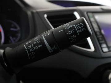 Honda CR-V IV SUV Facelifting 2.0 i-VTEC 155KM 2016 Honda CR-V Kamera, Navi, Podg.fotele, aut.klima, zdjęcie 31