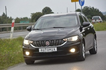 Fiat Tipo II Hatchback 1.4 95KM 2020 Fiat Tipo 1.4MPI Benzyna nawi gwarancja przebiegu
