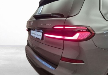 BMW X7 2026 BMW X7 BMW X7 xDrive40d 3.0 Diesel 340KM, zdjęcie 13