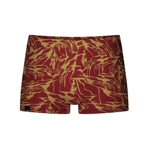 FJORD NANSEN Bokserki RIX BOXER SHORTS MEN 3XL