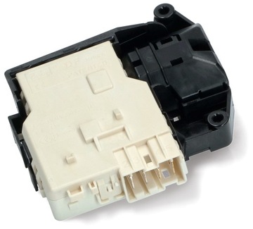 Blokada ZAMEK drzwi do pralki LG DFS03857-C