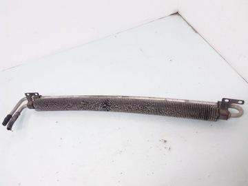 2000 Land Rover Freelander Chłodnica paliwa