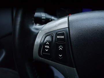 Hyundai i30 I CW 1.6 CRDi 115KM 2008 Hyundai i30 1.6 Stan b.dobry bez rdzy Gwarancja12m, zdjęcie 28