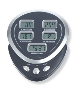 Магнитный эллиптический тренажер Aktiv Sport 2.0