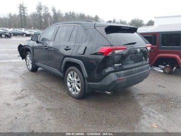 Toyota 2019 Toyota RAV4 2019r., XLE Premium, od ubezpieczalni 2.5 Benzyna 203KM, zdjęcie 4