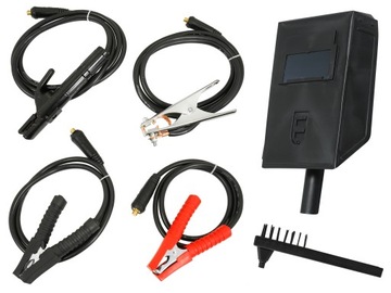 ВЫПРЯМИТЕЛЬ + ПУСК + СВАРОЧНЫЙ АППАРАТ + ИНВЕРТОР 200А