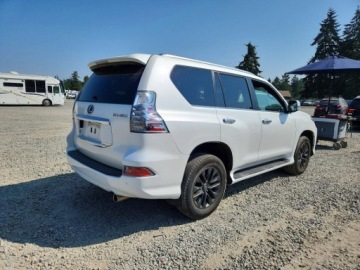 Lexus GX 2022 Lexus GX 460 2022 4.6 Benzyna 301KM, zdjęcie 3