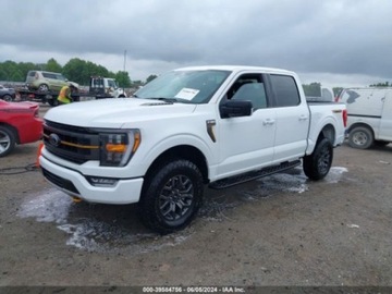 Ford 2023 Ford F150 2023r, Tremor, 5.0L, 4x4 5.0 Benzyna 400KM, zdjęcie 1