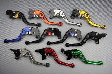 klamki BMW G310R / G310GS 2017 - 2020