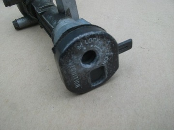 SUZUKI BURGMAN 400 K1 КЛЮЧ ЗАМКА ЗАЖИГАНИЯ