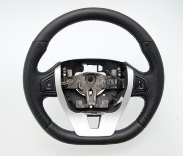 Kierownica Renault Laguna 3 nowa skóra PFI