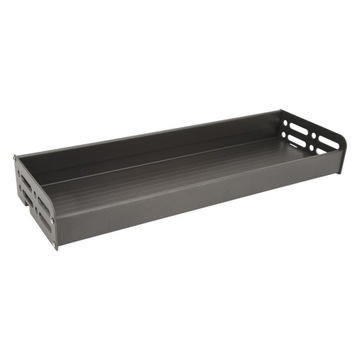 40cm Organizer do przypraw do montażu na ścianie