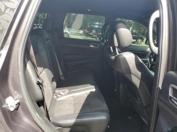 Jeep Grand Cherokee IV 2020 Jeep Grand Cherokee Jeep Grand Cherokee Altitude 3.6 Benzyna 293KM, zdjęcie 8