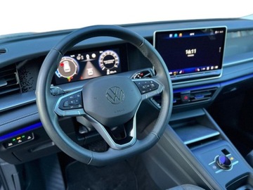 Volkswagen Tayron 2025 Volkswagen Tayron FV23 4x4 DSG HD Matrix 7 os. HAK Gwarancja, zdjęcie 10