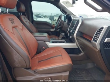 Ford 2018 Ford F150 King Ranch 2018 3.5l 3.5 Benzyna 375KM, zdjęcie 9