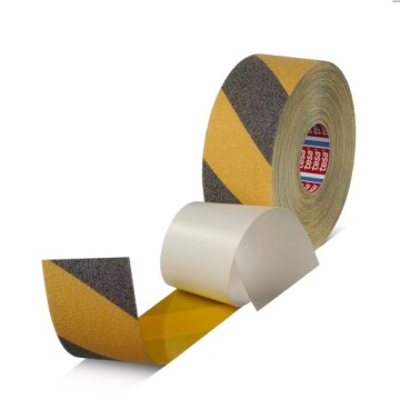 Лента ANTI-SLIP TAPE 50 мм x 15 м желтая/черная TESA