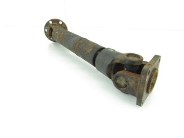 Задний приводной вал Gos 500, 09r Long