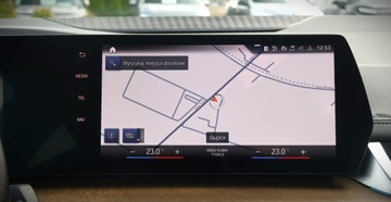 BMW Seria 2 G42-U06 2023 BMW Seria 2 (Nr.047) 1.5 X-Drive Hybryda Plug-In Automat Kamera Navi Gwara, zdjęcie 18