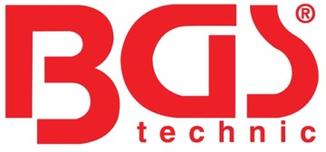 BGS 8869, Ножницы для резки шлангов | до 38 мм