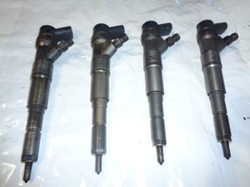 BMW E46 2.0 D VSTŘIKOVAČE 7788609