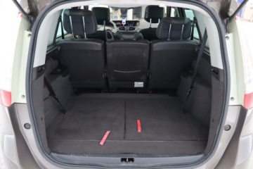 Renault Grand Scenic II Grand Scenic 2013 Energy dCi 130KM 2014 Renault Grand Scenic 1.6 dCi, 7 miejsc, Skóra, zdjęcie 13