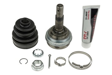 KLOUB TOYOTA CARINA E 93-97 COROLLA 92-00