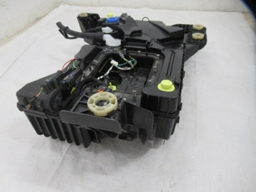 PEUGEOT 3008 II 2.0 BLUHDI ADBLUE ТАНК