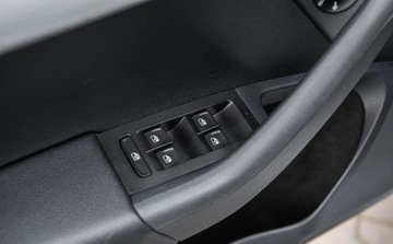 Skoda Octavia III Liftback Facelifting 2.0 TDI 150KM 2018 Skoda Octavia 2.0TDI 150KM Ledy Navi DsG 20 RS Full Serwis Vat 23 Gwaranci, zdjęcie 15