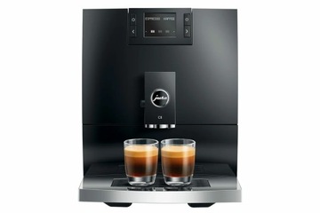 JURA C8 Pełna automatyka Ekspres do espresso 1,6 l